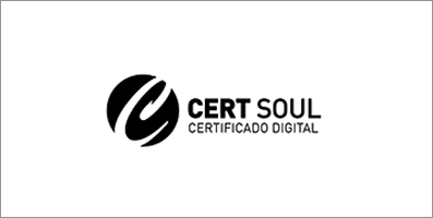 Logomarca parceiro CertSoul.